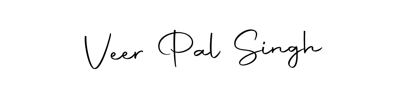 Make a beautiful signature design for name Veer Pal Singh. Use this online signature maker to create a handwritten signature for free. Veer Pal Singh signature style 10 images and pictures png