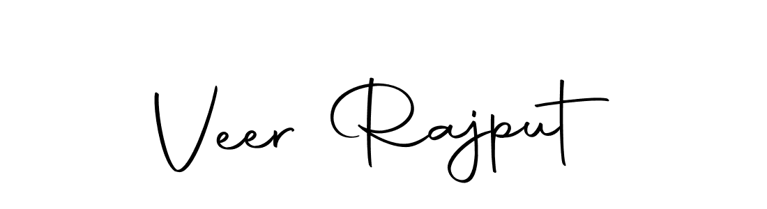 if you are searching for the best signature style for your name Veer Rajput. so please give up your signature search. here we have designed multiple signature styles  using Autography-DOLnW. Veer Rajput signature style 10 images and pictures png