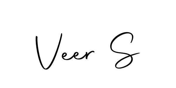 Best and Professional Signature Style for Veer S. Autography-DOLnW Best Signature Style Collection. Veer S signature style 10 images and pictures png