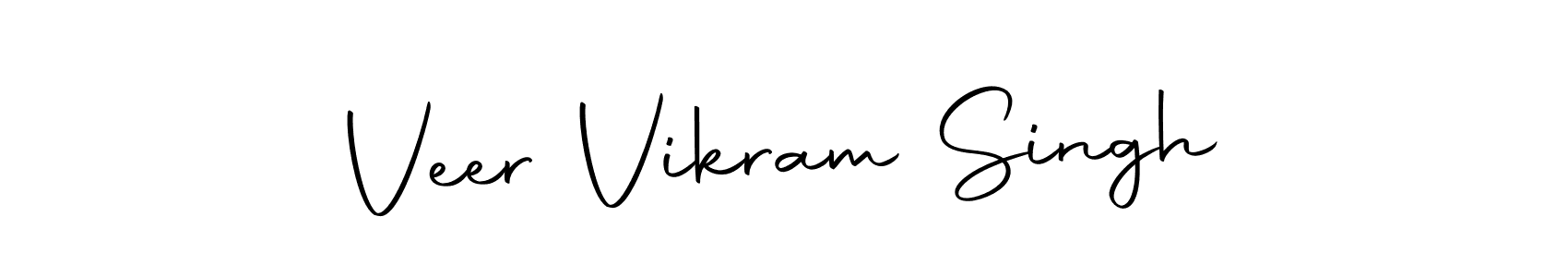 if you are searching for the best signature style for your name Veer Vikram Singh. so please give up your signature search. here we have designed multiple signature styles  using Autography-DOLnW. Veer Vikram Singh signature style 10 images and pictures png