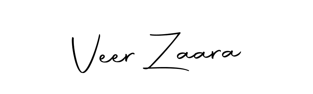 Here are the top 10 professional signature styles for the name Veer Zaara. These are the best autograph styles you can use for your name. Veer Zaara signature style 10 images and pictures png