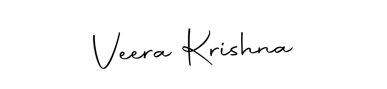 It looks lik you need a new signature style for name Veera Krishna. Design unique handwritten (Autography-DOLnW) signature with our free signature maker in just a few clicks. Veera Krishna signature style 10 images and pictures png