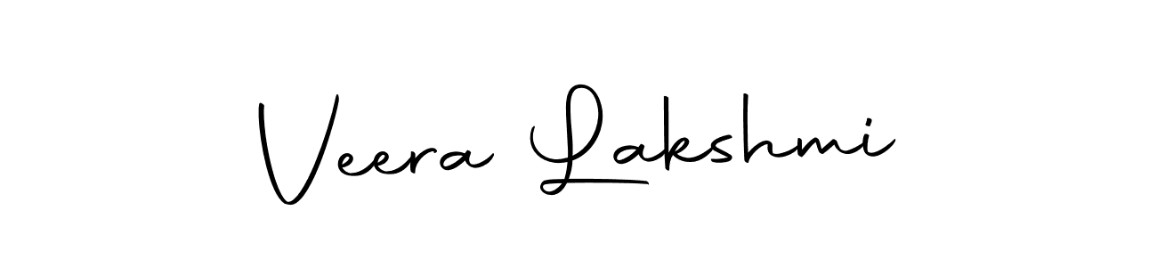 You should practise on your own different ways (Autography-DOLnW) to write your name (Veera Lakshmi) in signature. don't let someone else do it for you. Veera Lakshmi signature style 10 images and pictures png