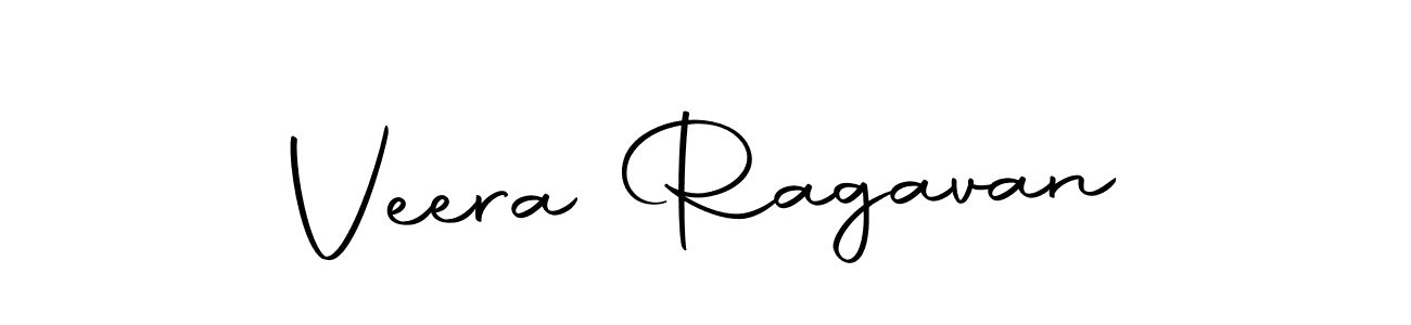 Veera Ragavan stylish signature style. Best Handwritten Sign (Autography-DOLnW) for my name. Handwritten Signature Collection Ideas for my name Veera Ragavan. Veera Ragavan signature style 10 images and pictures png