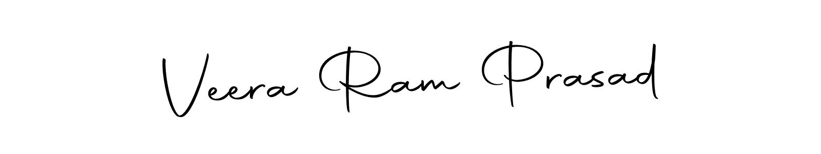 Make a beautiful signature design for name Veera Ram Prasad. Use this online signature maker to create a handwritten signature for free. Veera Ram Prasad signature style 10 images and pictures png