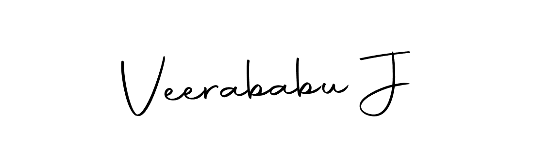 Best and Professional Signature Style for Veerababu J. Autography-DOLnW Best Signature Style Collection. Veerababu J signature style 10 images and pictures png