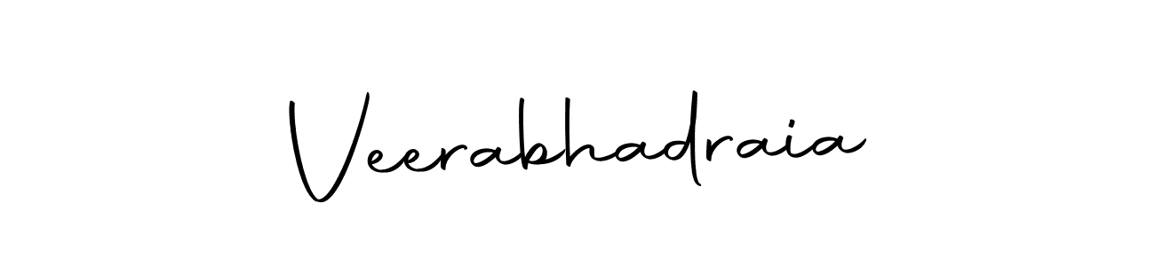 Similarly Autography-DOLnW is the best handwritten signature design. Signature creator online .You can use it as an online autograph creator for name Veerabhadraia. Veerabhadraia signature style 10 images and pictures png