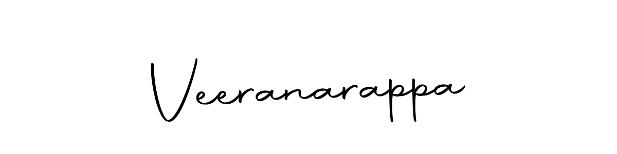 Use a signature maker to create a handwritten signature online. With this signature software, you can design (Autography-DOLnW) your own signature for name Veeranarappa. Veeranarappa signature style 10 images and pictures png