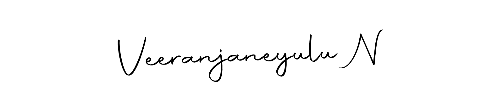 How to Draw Veeranjaneyulu N signature style? Autography-DOLnW is a latest design signature styles for name Veeranjaneyulu N. Veeranjaneyulu N signature style 10 images and pictures png