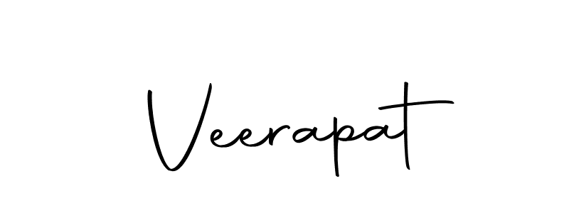 Similarly Autography-DOLnW is the best handwritten signature design. Signature creator online .You can use it as an online autograph creator for name Veerapat. Veerapat signature style 10 images and pictures png