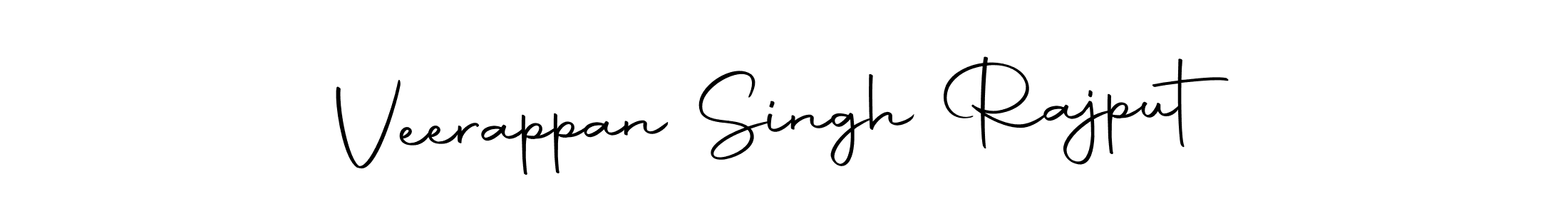 Here are the top 10 professional signature styles for the name Veerappan Singh Rajput. These are the best autograph styles you can use for your name. Veerappan Singh Rajput signature style 10 images and pictures png