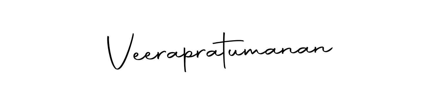 Here are the top 10 professional signature styles for the name Veerapratumanan. These are the best autograph styles you can use for your name. Veerapratumanan signature style 10 images and pictures png