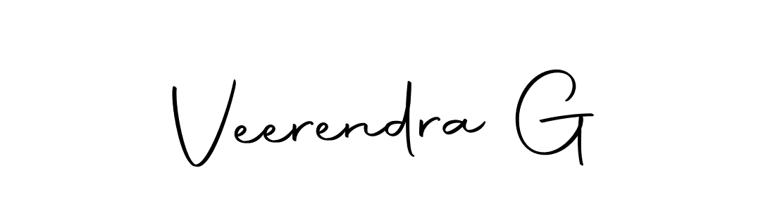 Once you've used our free online signature maker to create your best signature Autography-DOLnW style, it's time to enjoy all of the benefits that Veerendra G name signing documents. Veerendra G signature style 10 images and pictures png