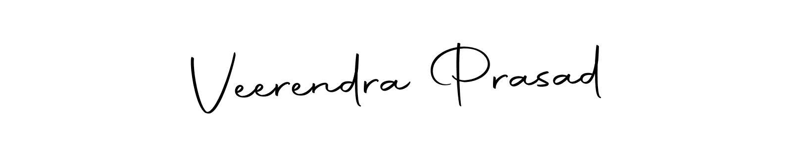 This is the best signature style for the Veerendra Prasad name. Also you like these signature font (Autography-DOLnW). Mix name signature. Veerendra Prasad signature style 10 images and pictures png