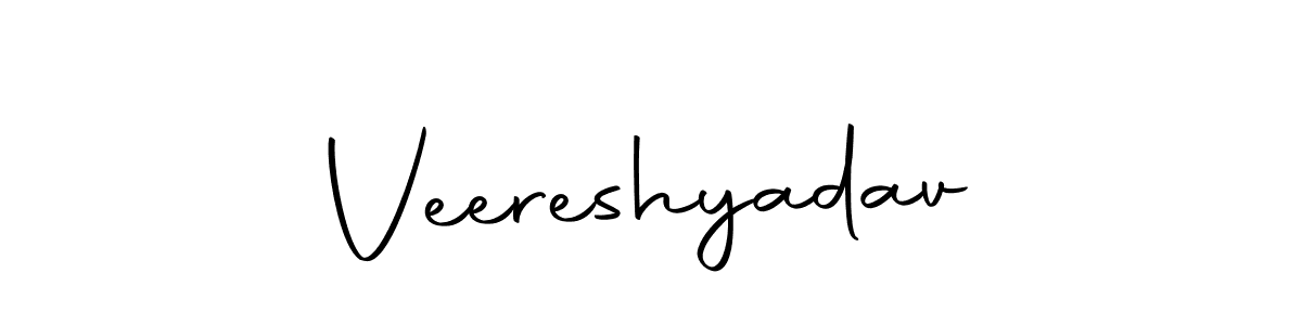 You can use this online signature creator to create a handwritten signature for the name Veereshyadav. This is the best online autograph maker. Veereshyadav signature style 10 images and pictures png