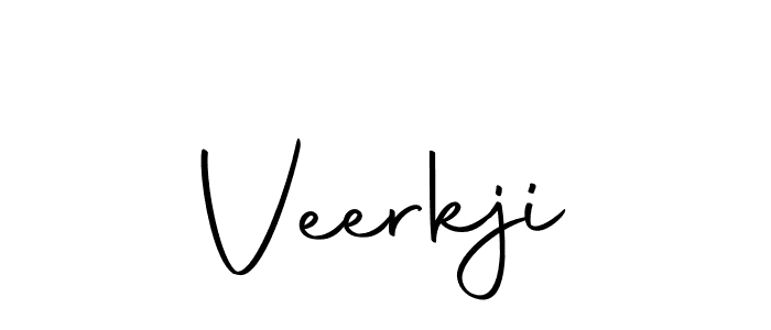 This is the best signature style for the Veerkji name. Also you like these signature font (Autography-DOLnW). Mix name signature. Veerkji signature style 10 images and pictures png