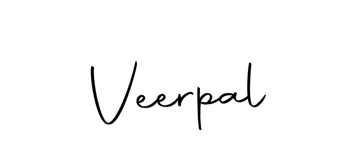 How to make Veerpal name signature. Use Autography-DOLnW style for creating short signs online. This is the latest handwritten sign. Veerpal signature style 10 images and pictures png