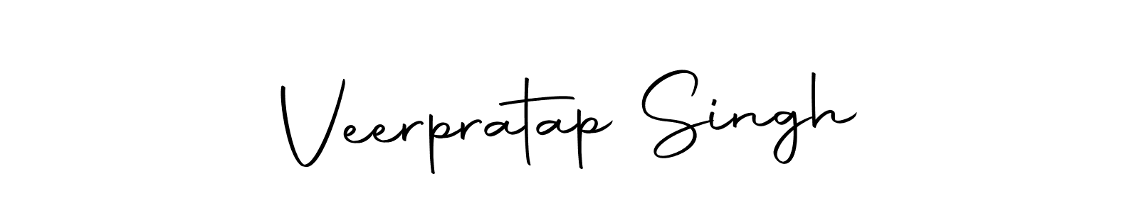 Similarly Autography-DOLnW is the best handwritten signature design. Signature creator online .You can use it as an online autograph creator for name Veerpratap Singh. Veerpratap Singh signature style 10 images and pictures png