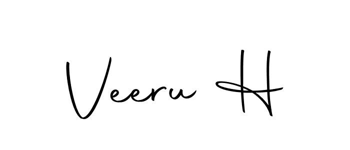Best and Professional Signature Style for Veeru H. Autography-DOLnW Best Signature Style Collection. Veeru H signature style 10 images and pictures png