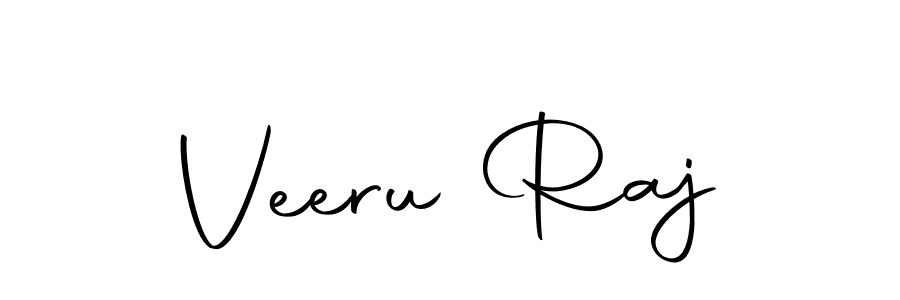 Make a beautiful signature design for name Veeru Raj. Use this online signature maker to create a handwritten signature for free. Veeru Raj signature style 10 images and pictures png