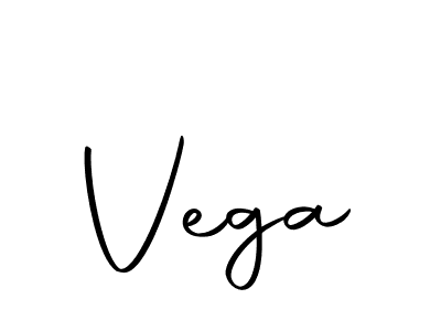Similarly Autography-DOLnW is the best handwritten signature design. Signature creator online .You can use it as an online autograph creator for name Vega. Vega signature style 10 images and pictures png