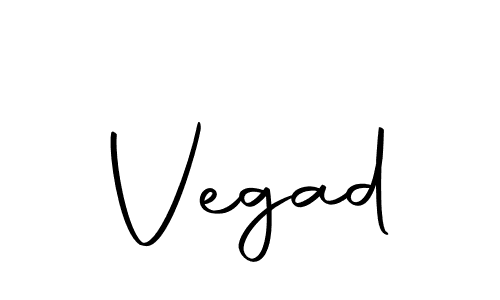 How to make Vegad signature? Autography-DOLnW is a professional autograph style. Create handwritten signature for Vegad name. Vegad signature style 10 images and pictures png