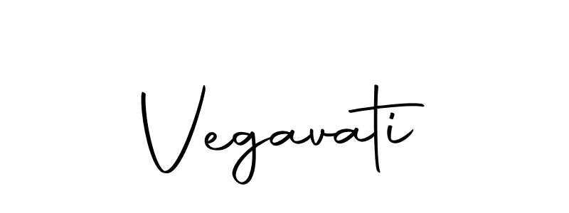 Also we have Vegavati name is the best signature style. Create professional handwritten signature collection using Autography-DOLnW autograph style. Vegavati signature style 10 images and pictures png