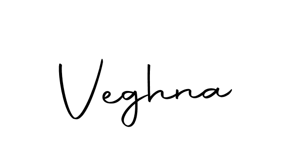 Design your own signature with our free online signature maker. With this signature software, you can create a handwritten (Autography-DOLnW) signature for name Veghna. Veghna signature style 10 images and pictures png