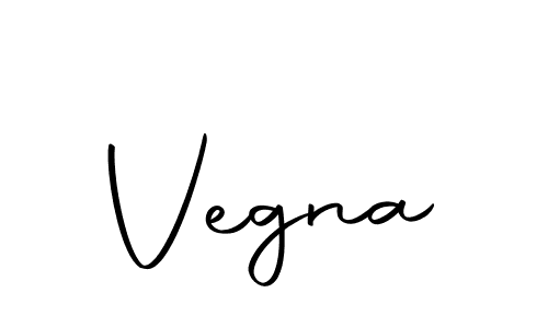 Vegna stylish signature style. Best Handwritten Sign (Autography-DOLnW) for my name. Handwritten Signature Collection Ideas for my name Vegna. Vegna signature style 10 images and pictures png