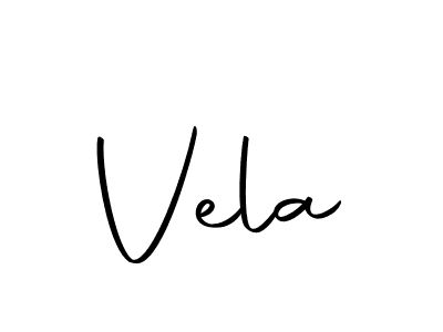 You should practise on your own different ways (Autography-DOLnW) to write your name (Vela) in signature. don't let someone else do it for you. Vela signature style 10 images and pictures png