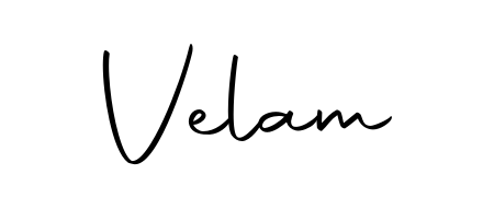 How to make Velam name signature. Use Autography-DOLnW style for creating short signs online. This is the latest handwritten sign. Velam signature style 10 images and pictures png
