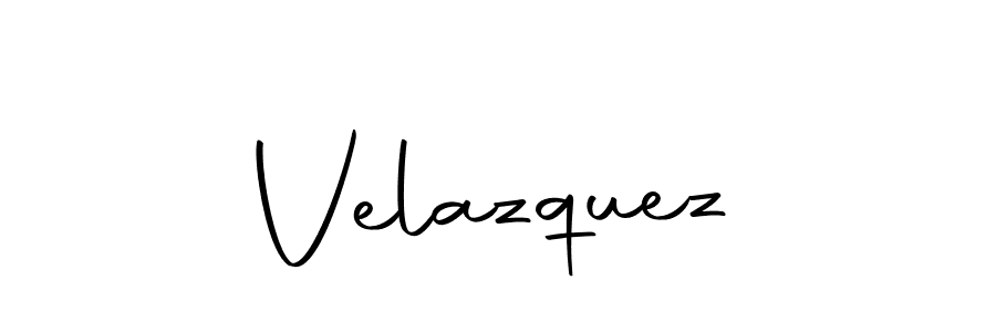 You should practise on your own different ways (Autography-DOLnW) to write your name (Velazquez) in signature. don't let someone else do it for you. Velazquez signature style 10 images and pictures png