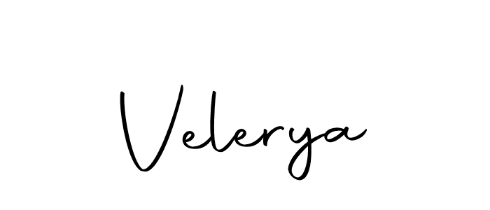 Also we have Velerya name is the best signature style. Create professional handwritten signature collection using Autography-DOLnW autograph style. Velerya signature style 10 images and pictures png