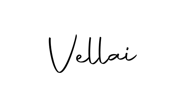 Vellai stylish signature style. Best Handwritten Sign (Autography-DOLnW) for my name. Handwritten Signature Collection Ideas for my name Vellai. Vellai signature style 10 images and pictures png