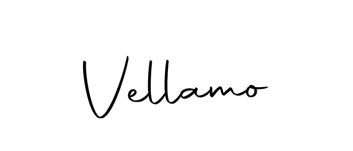 How to make Vellamo name signature. Use Autography-DOLnW style for creating short signs online. This is the latest handwritten sign. Vellamo signature style 10 images and pictures png