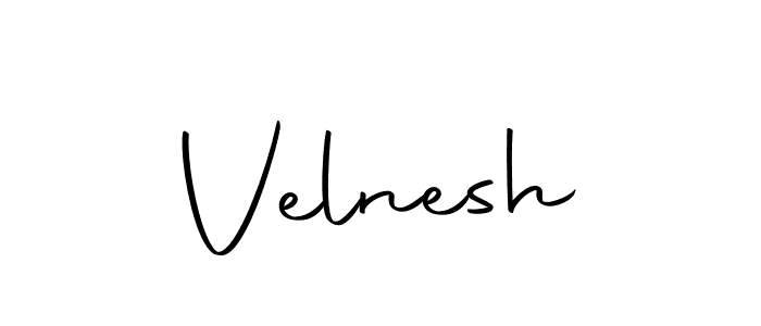 This is the best signature style for the Velnesh name. Also you like these signature font (Autography-DOLnW). Mix name signature. Velnesh signature style 10 images and pictures png