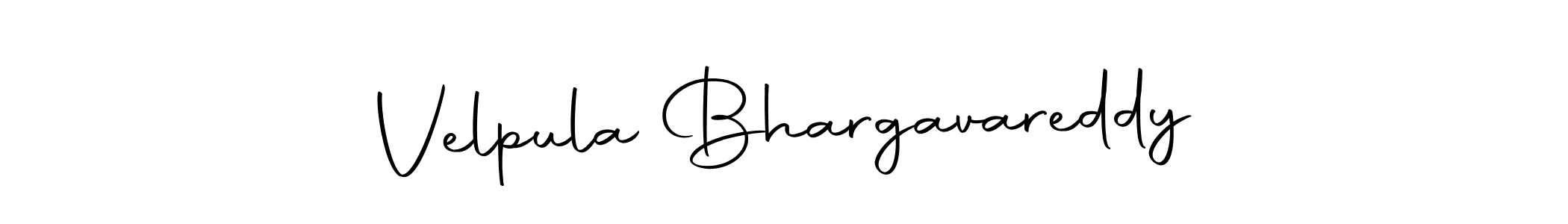 You can use this online signature creator to create a handwritten signature for the name Velpula Bhargavareddy. This is the best online autograph maker. Velpula Bhargavareddy signature style 10 images and pictures png