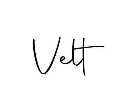Velt stylish signature style. Best Handwritten Sign (Autography-DOLnW) for my name. Handwritten Signature Collection Ideas for my name Velt. Velt signature style 10 images and pictures png