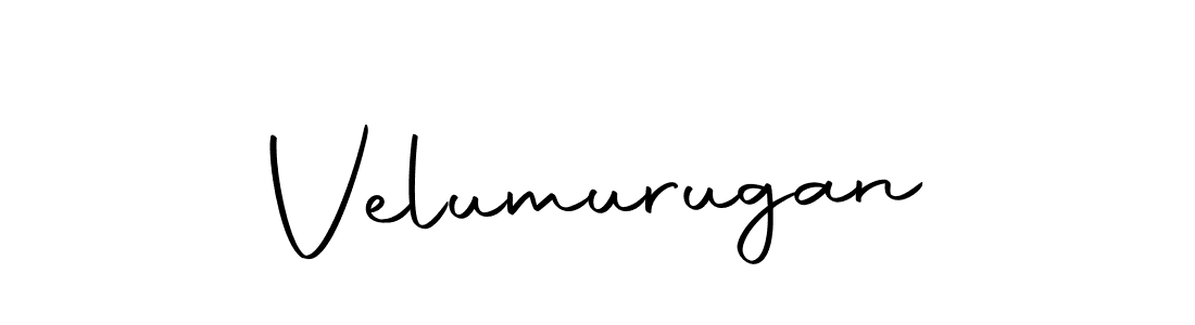 Make a beautiful signature design for name Velumurugan. Use this online signature maker to create a handwritten signature for free. Velumurugan signature style 10 images and pictures png