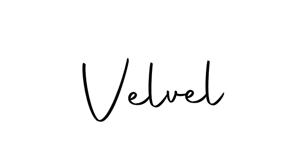 How to make Velvel signature? Autography-DOLnW is a professional autograph style. Create handwritten signature for Velvel name. Velvel signature style 10 images and pictures png