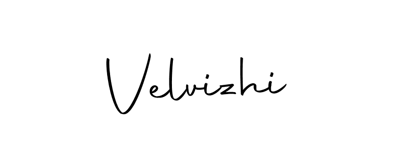 if you are searching for the best signature style for your name Velvizhi. so please give up your signature search. here we have designed multiple signature styles  using Autography-DOLnW. Velvizhi signature style 10 images and pictures png