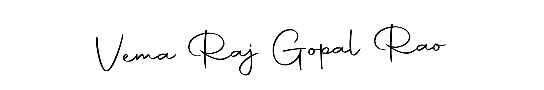 Also You can easily find your signature by using the search form. We will create Vema Raj Gopal Rao name handwritten signature images for you free of cost using Autography-DOLnW sign style. Vema Raj Gopal Rao signature style 10 images and pictures png