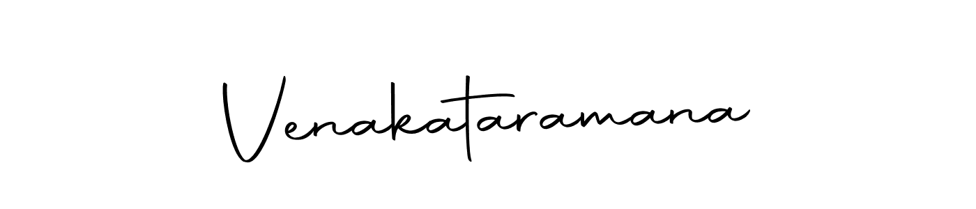 if you are searching for the best signature style for your name Venakataramana. so please give up your signature search. here we have designed multiple signature styles  using Autography-DOLnW. Venakataramana signature style 10 images and pictures png