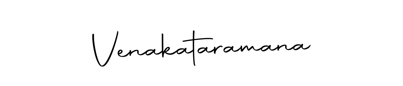 if you are searching for the best signature style for your name Venakataramana. so please give up your signature search. here we have designed multiple signature styles  using Autography-DOLnW. Venakataramana signature style 10 images and pictures png