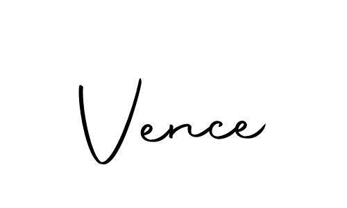 Also You can easily find your signature by using the search form. We will create Vence name handwritten signature images for you free of cost using Autography-DOLnW sign style. Vence signature style 10 images and pictures png