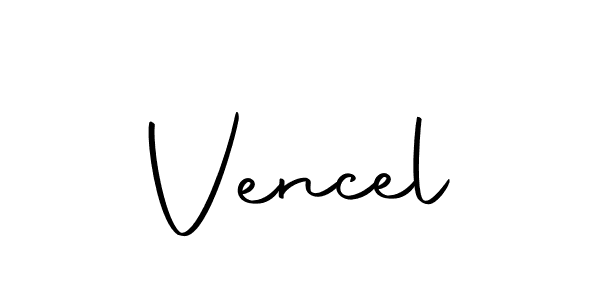 Also You can easily find your signature by using the search form. We will create Vencel name handwritten signature images for you free of cost using Autography-DOLnW sign style. Vencel signature style 10 images and pictures png
