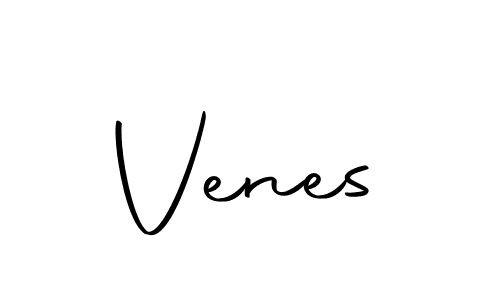 Here are the top 10 professional signature styles for the name Venes. These are the best autograph styles you can use for your name. Venes signature style 10 images and pictures png