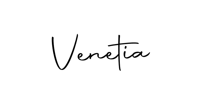 if you are searching for the best signature style for your name Venetia. so please give up your signature search. here we have designed multiple signature styles  using Autography-DOLnW. Venetia signature style 10 images and pictures png