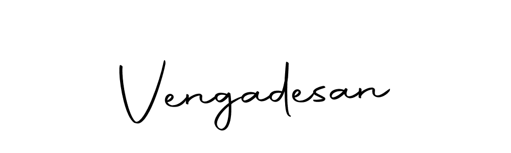 if you are searching for the best signature style for your name Vengadesan. so please give up your signature search. here we have designed multiple signature styles  using Autography-DOLnW. Vengadesan signature style 10 images and pictures png
