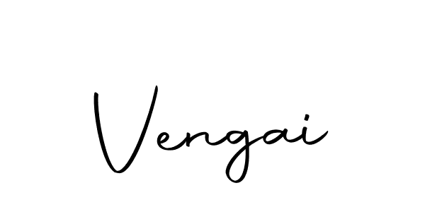 Make a beautiful signature design for name Vengai. Use this online signature maker to create a handwritten signature for free. Vengai signature style 10 images and pictures png